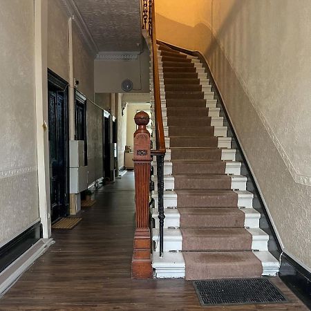 Cozy Studio Apartment Of Glasgows West End Dış mekan fotoğraf